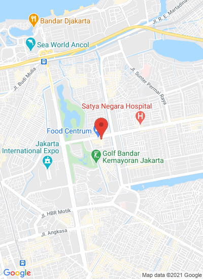 Delisari Nusantara