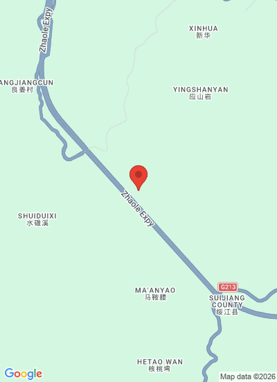 Yunnan Yingmao Morden Agriculture Co., Ltd.