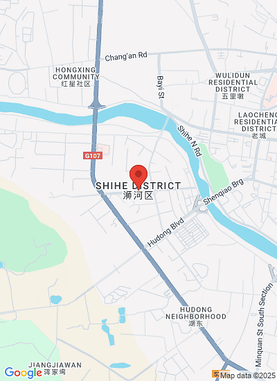 Shengyuan Potato Industry Co., Ltd.