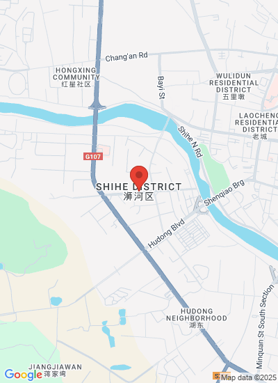 Shengyuan Potato Industry Co., Ltd.