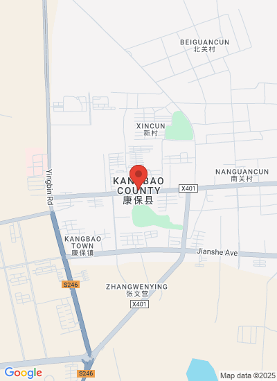 Zhongnong Seed Industry