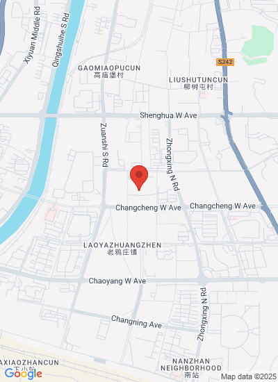 Zhangjiakou Qizhi Seed Potato IndustryCo., Ltd