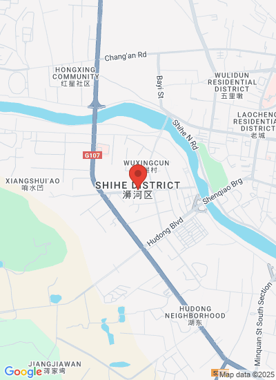 Hebei Jiuen Agricultural Development Co., LTD.