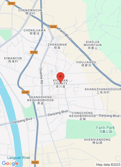 Gansu Ailan Seed Potato Co., Ltd.