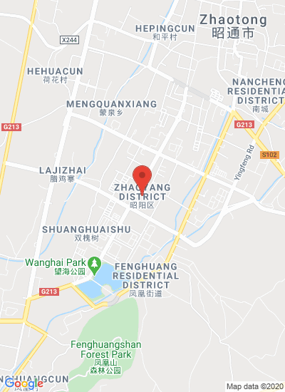 Yunnan Tumama BIO-Technology Co.,Ltd.