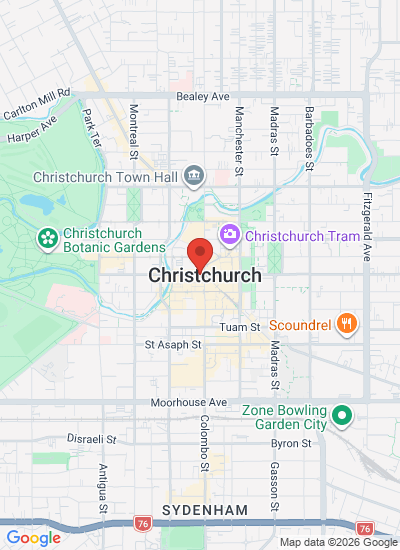 Potatoes New Zealand Conference 2019