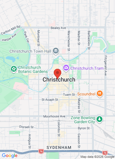 Potatoes New Zealand Conference 2019