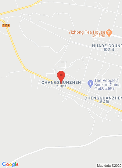 Huade County De Rong Potato Intustry Co.Ltd.