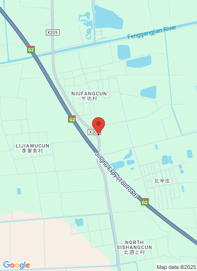 Beijing Yuanxiang Vegetable Foods Machine Factory