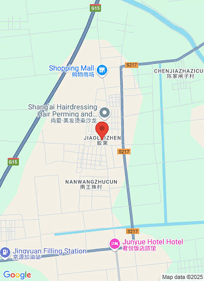 Qingdao Hongzhu Agricultural Machinery Co.,Ltd.