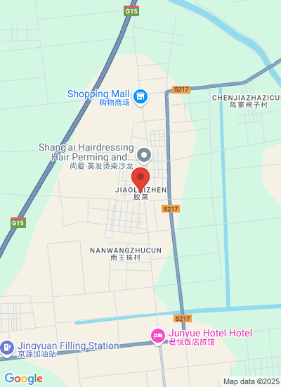 Qingdao Hongzhu Agricultural Machinery Co.,Ltd.