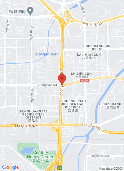 Henan GELGOOG Machinery Co., Ltd