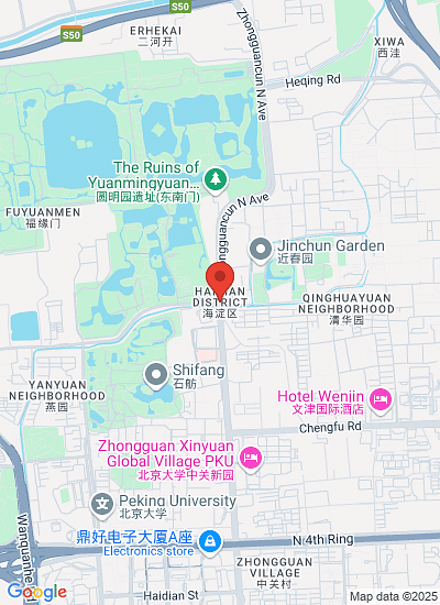 Sinopotato (Beijing) Corp.