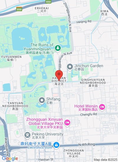 Sinopotato (Beijing) Corp.