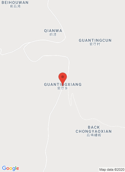 Guyuan Tianqi Potato Co,.Ltd.