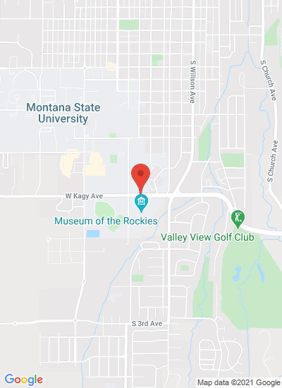 Montana State University (MSU) Potato Lab