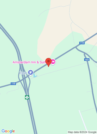 National French Fry Day - 2019 - Florenceville-Bristol