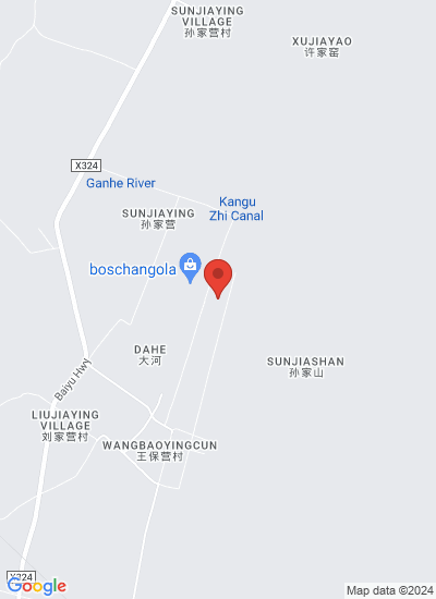 Guangzhou Sunshine Food & Packaging Machinery