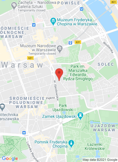 Polish Potato Federation
