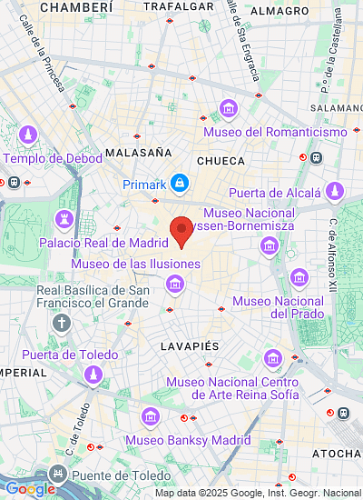 Foro Espagnol de la patata