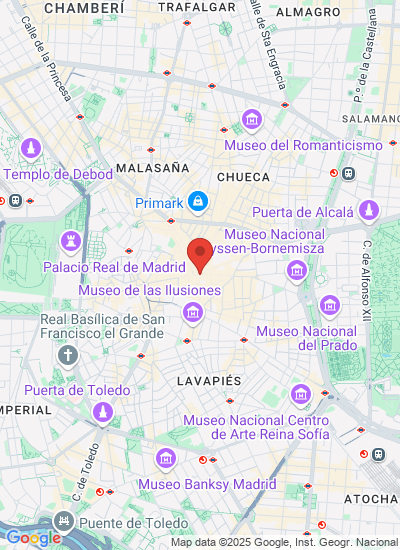 Foro Espagnol de la patata