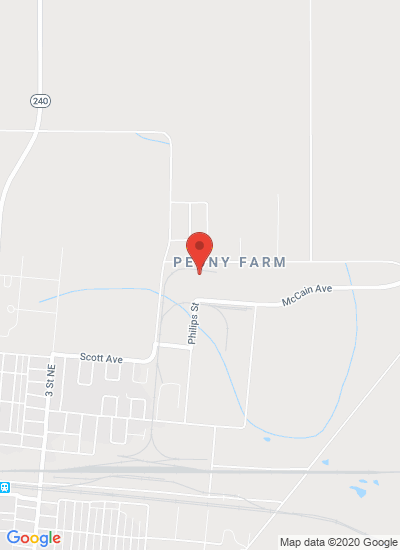 McCain Foods Canada - Portage la Prairie
