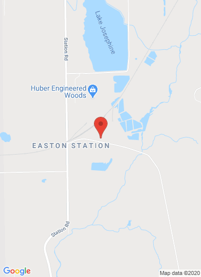 McCain Foods USA - Easton