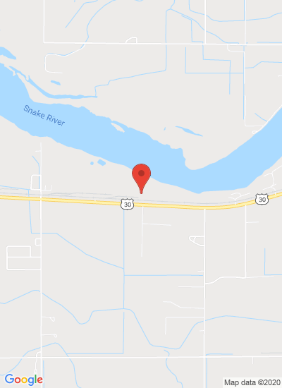 McCain Foods USA - Burley Idaho
