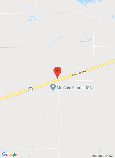 McCain Foods USA - Plover 