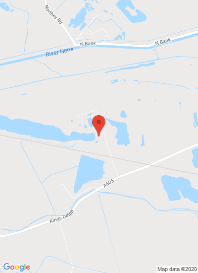 McCain Foods GB Ltd - Whittlesey