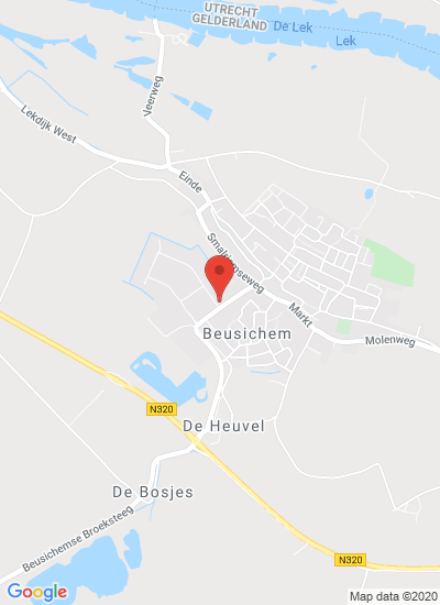 Key Technology - Netherlands