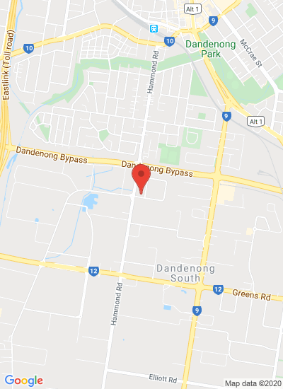 Key Technology - Australia