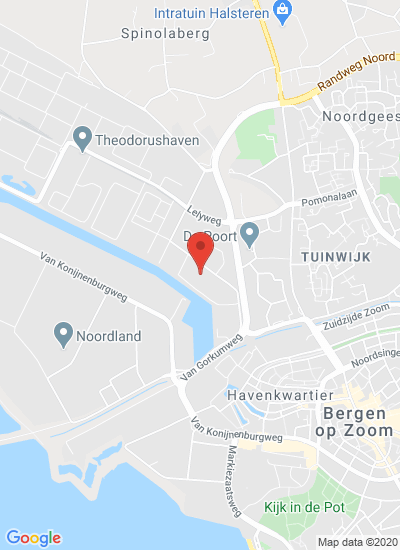 Lamb Weston Meijer - Bergen op Zoom
