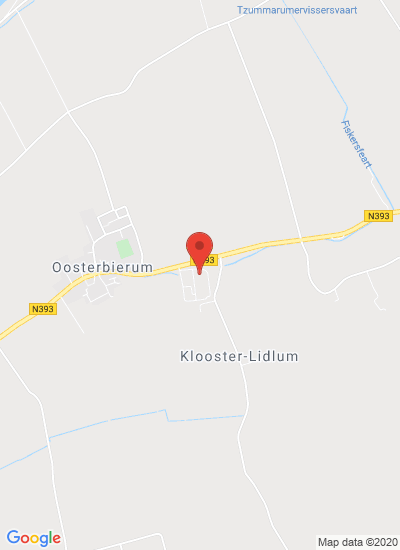 Lamb Weston Meijer - Oosterbierum