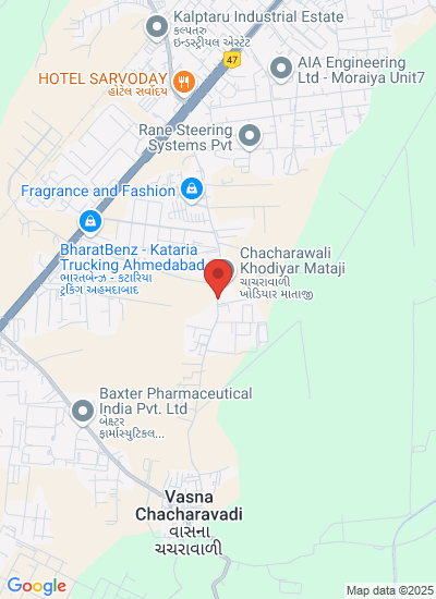 Farmvilla Food Industries Pvt Ltd