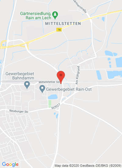 Kartoffel-Centrum Bayern GmbH