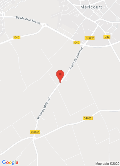 Comptoir du Plant