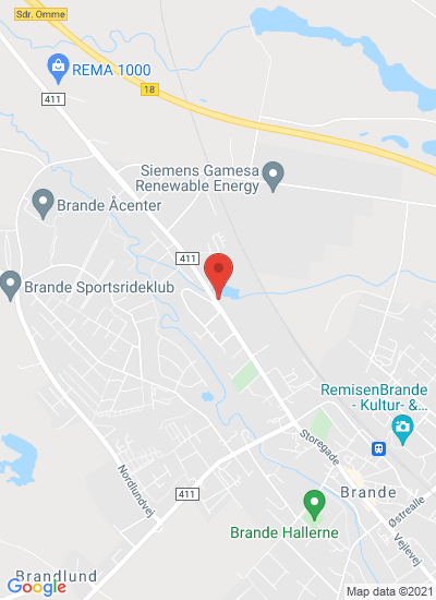KMC (Kartoffelmelcentralen)