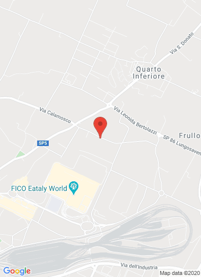 Romagnoli F.lli SpA
