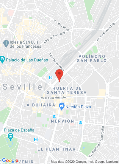 Sevillana de Patatas