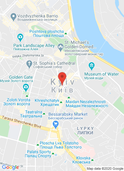 Ukrainian Potato Growers Association