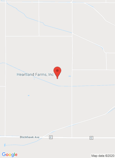 Heartland Farms, Inc