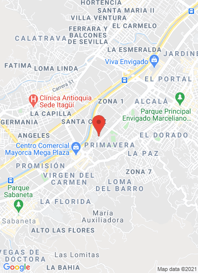 Juan Neustadtel SAS