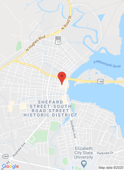 The North Carolina Potato Association