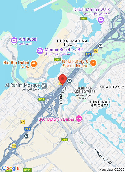 Dubai World Trade Centre