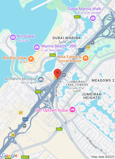 Dubai World Trade Centre
