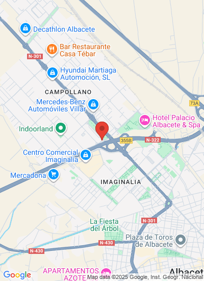 Jose Bernad Refrigeration, S.L.