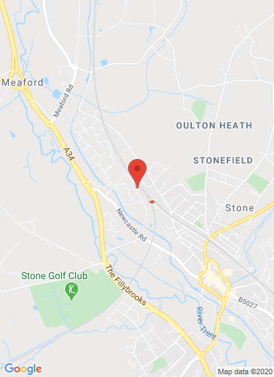 Cornerstone Systems Ltd.