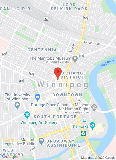 Precision Weather Solutions Inc.