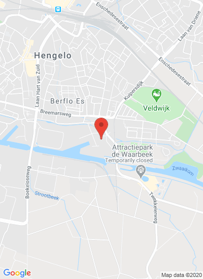Twentebelt